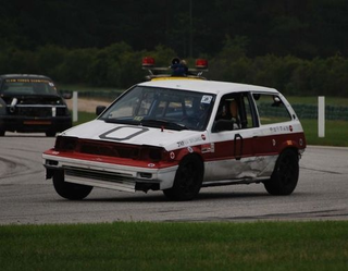 Illustration for article titled The Top 77 Lemons of the 24 Hours of LeMons South Spring 2010